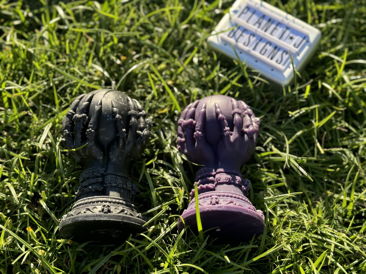 Decorative Candles