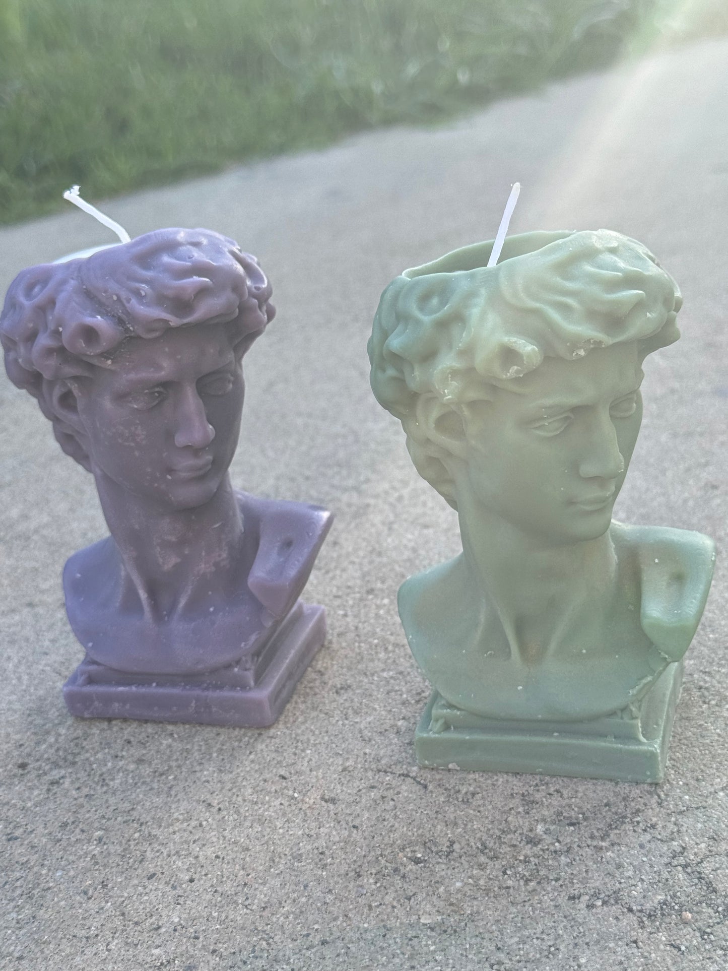 Decorative Candles