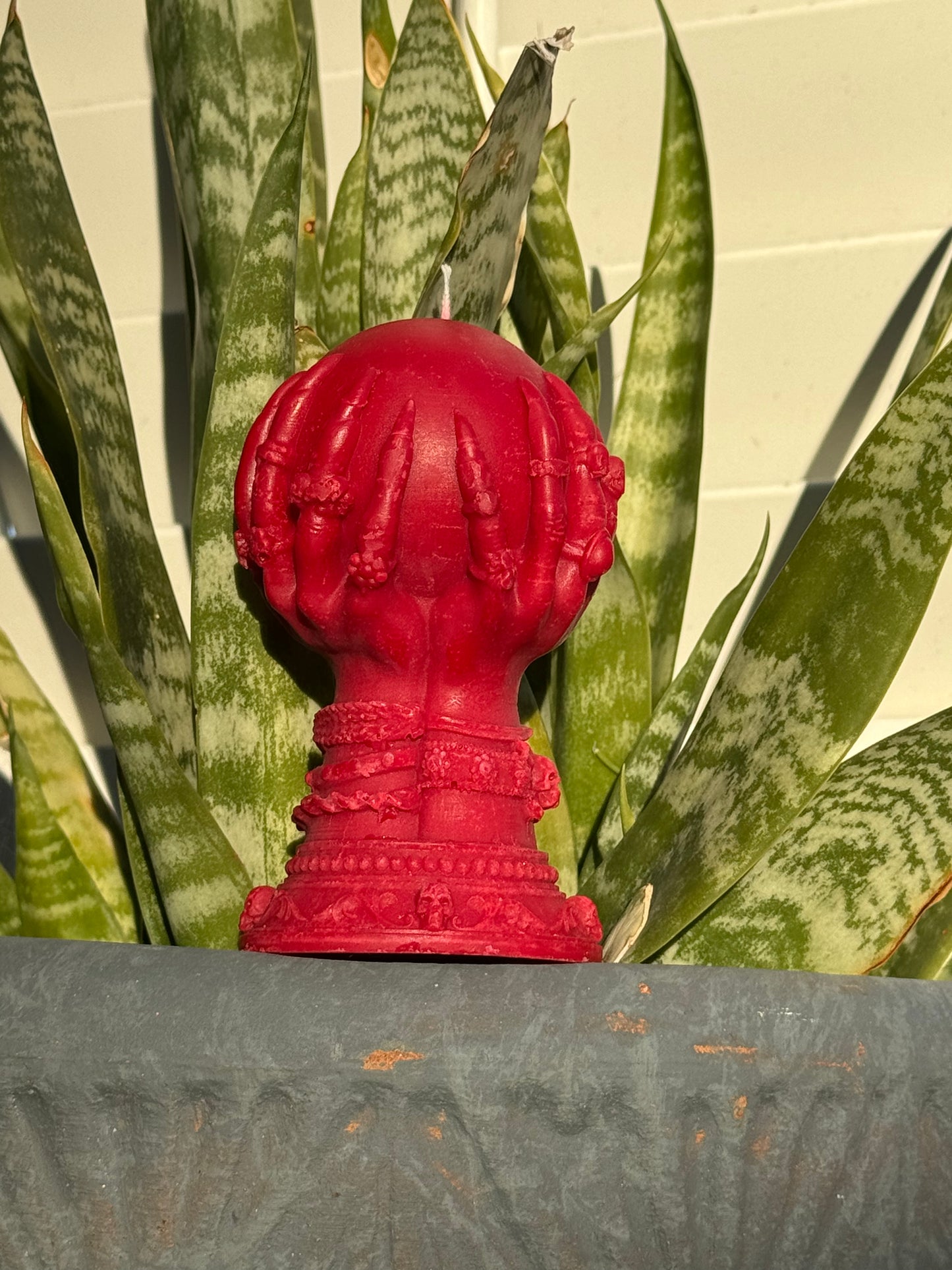Decorative Candles