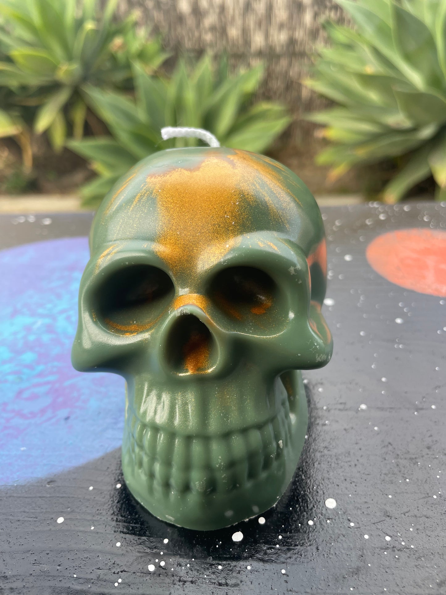 Decorative Candles