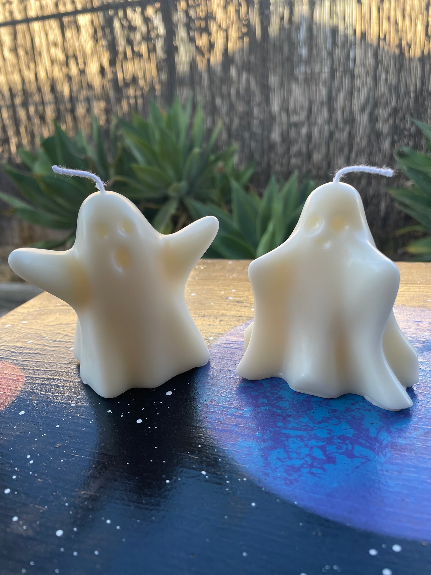 Decorative Candles