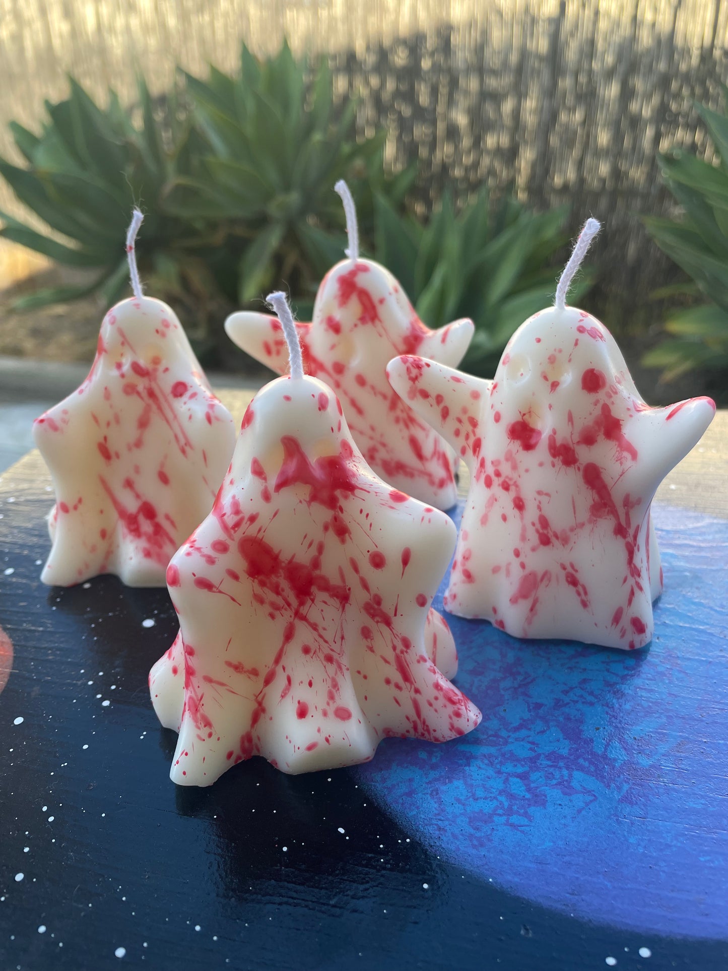 Decorative Candles